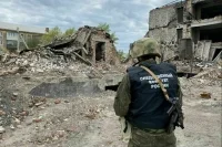 Сотрудникам СК хотят выплачивать компенсацию при ранении в ходе спецоперации