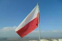 Власти Польши проверят сообщение о нарушении вертолетом границ Белоруссии