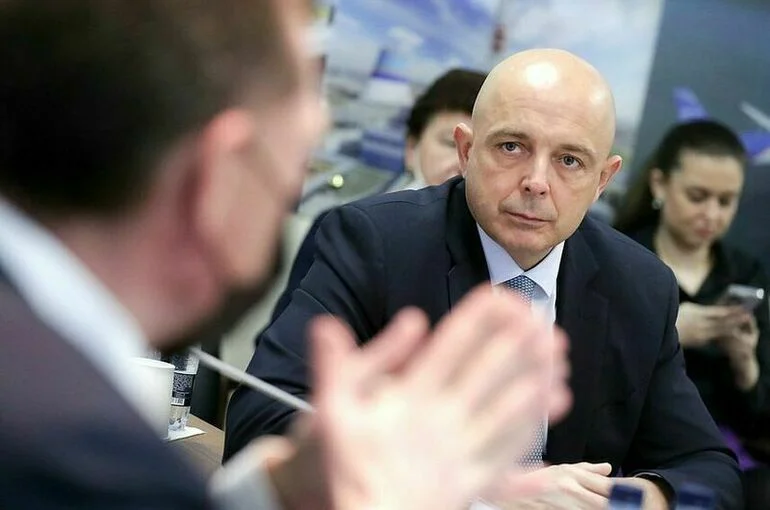 Сергей Сокол снялся с выборов главы Хакасии