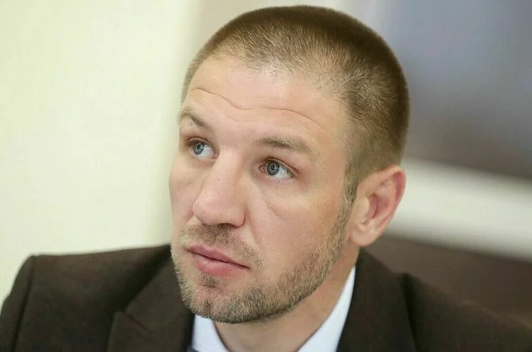 Пирог рассказал об изменениях в работе фитнес-центров