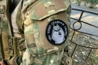 Рогов: Украинские войска попали в огневой мешок в Работино Запорожской области