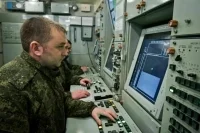 В Крыму уничтожили еще один украинский дрон