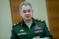 Шойгу рассказал о потерях Киева с начала контрнаступления