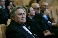 Актер Юрий Стоянов опроверг сообщения о госпитализации 