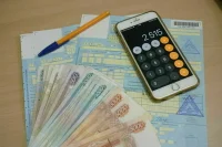 В России больничный ежедневно оформляют три миллиона граждан 