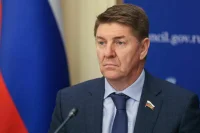 Шевченко рассказал о работе над поправками о комплексном развитии территорий