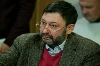 Вышинский: Коррупция в минобороны Украины является скандалом для Запада