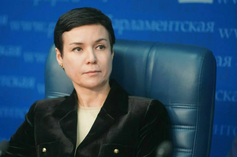 Рукавишникова предложила выплачивать подъемные учителям по месту жительства