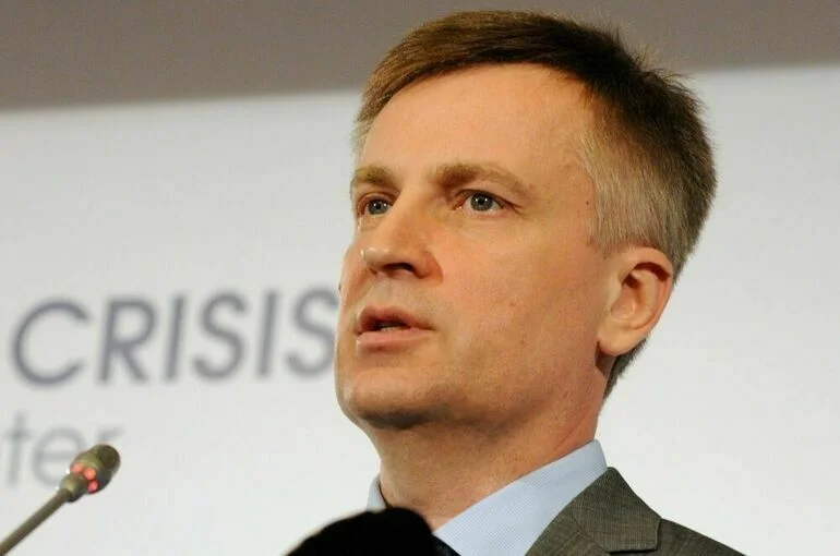 Economist исправил слова экс-главы СБУ об устранении людей