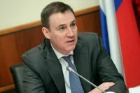 Глава Минсельхоза не исключает временного прекращения экспорта дизтоплива 