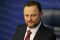 Федяев предложил учить детей ПДД на уроках