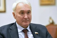 Андрей Картаполов: ОДКБ не «бумажный тигр», а реальная сила