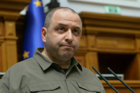 Новый министр обороны Украины Умеров пообещал сделать все для победы Киева