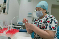 Донорам костного мозга хотят дать больше льгот