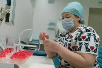 Донорам костного мозга хотят дать больше льгот