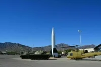В США не смогли провести испытание гиперзвукового оружия
