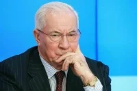 Экс-премьер Украины Азаров спрогнозировал возможные потери ВСУ к концу года