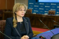 На президентских выборах будет работать цифровой аналог ГАС «Выборы»