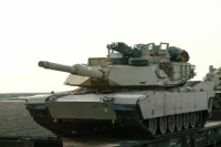 В США модернизируют танк Abrams