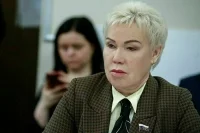 Баталова: Без международных соревнований наши спортсмены не останутся