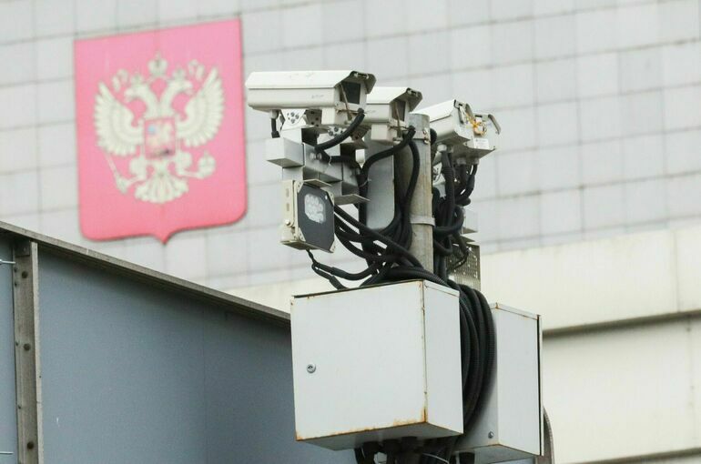 Кабмин не поддержал предложение отменить штрафы с частных дорожных камер