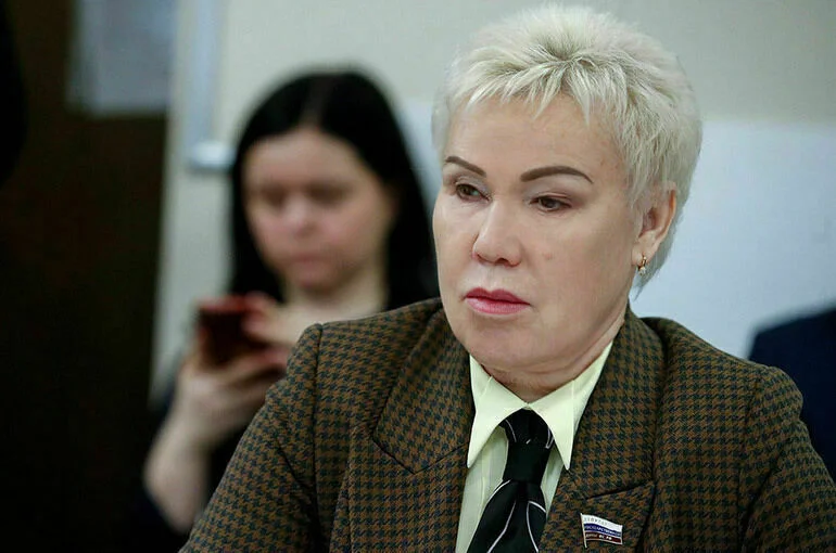 Баталова рассказала о сотрудничестве в спорте со странами СНГ, БРИКС и ШОС