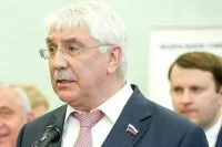 Чепа: Симонян оскорбил не только Захарову, но и весь российский МИД