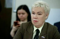 Баталова рассказала о сотрудничестве в спорте со странами СНГ, БРИКС и ШОС