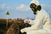 Бабашов: Москва примет ответные меры на использование Киевом оружия с ураном