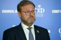 Константин Косачев: Запад готов ослабить формат «Двадцатки», только бы насолить России