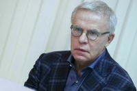 Вячеслав Фетисов: Излишняя политизация МОК — следствие его слабого руководства