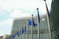 В Евросовете заявили о работе над санкциями против алмазной отрасли РФ