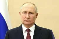 Путин сравнил деятельность ополченцев Донбасса с подвигом советских солдат