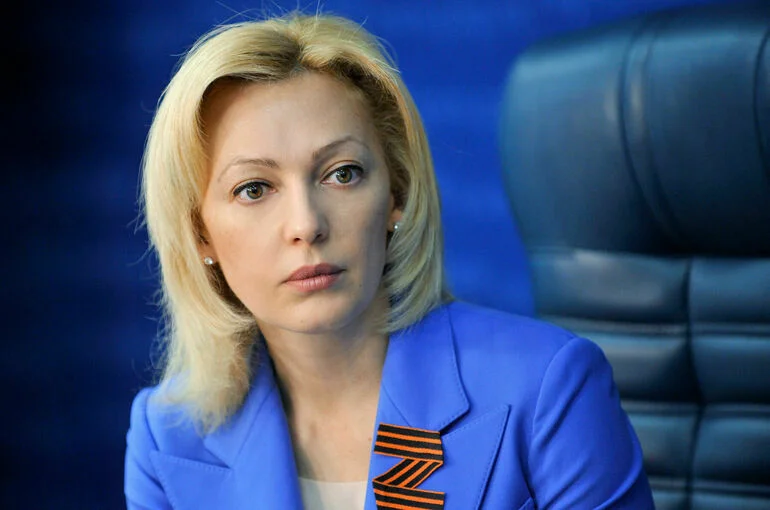 Ольга Тимофеева предложила упростить взаимодействие с омбудсменами