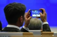 ЦИК будет оперативно требовать блокировки сайтов с фейками о выборах