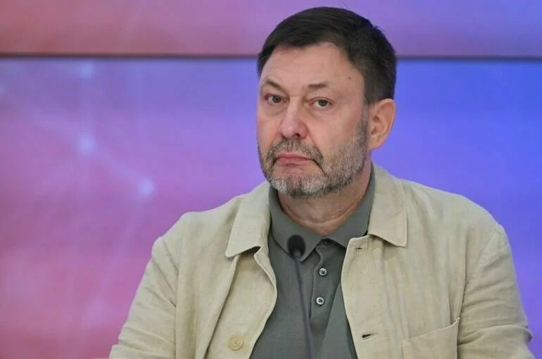 Вышинский считает, что явка на выборах в новых регионах превысит 90%