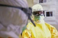 В Британии зафиксировали 34 случая заболевания новым штаммом COVID-19
