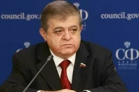 Владимир Джабаров: Страны НАТО мечтают сделать Балтику своим внутренним морем, но это им не удастся