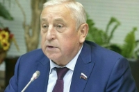 Харитонов предложил сделать весь Дальний Восток свободной экономической зоной