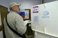 Избирательные участки открылись в еще 11 регионах