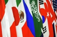 Страны G20 в итоговой декларации признали разные оценки событий на Украине
