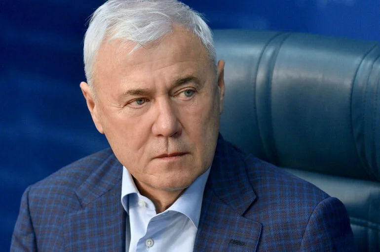 Аксаков рассказал, когда майнеры станут платить налоги