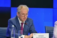 В ЦИК заявили о возможных поправках в законодательство перед выборами президента