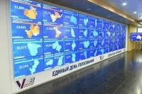С подведением итогов выборов попросили не спешить