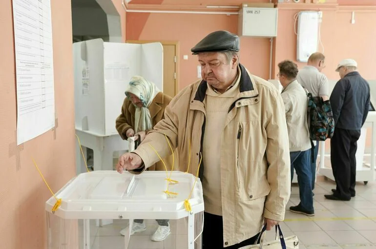 Явка на выборах мэра Москвы превысила 20 процентов