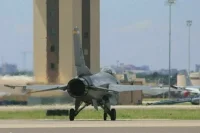 В Киеве не смогли назвать сроки боевого применения F-16
