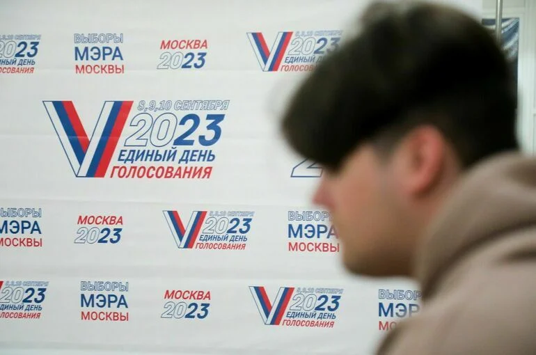 Памфилова рассказала, от каких партий было больше всего наблюдателей