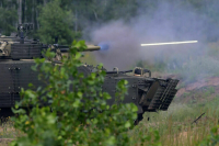 NYT: В ВСУ признали успехи Российской армии под Купянском