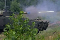 NYT: В ВСУ признали успехи Российской армии под Купянском