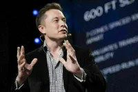 Маск назвал изменниками осудивших решение не включать Starlink у берегов Крыма